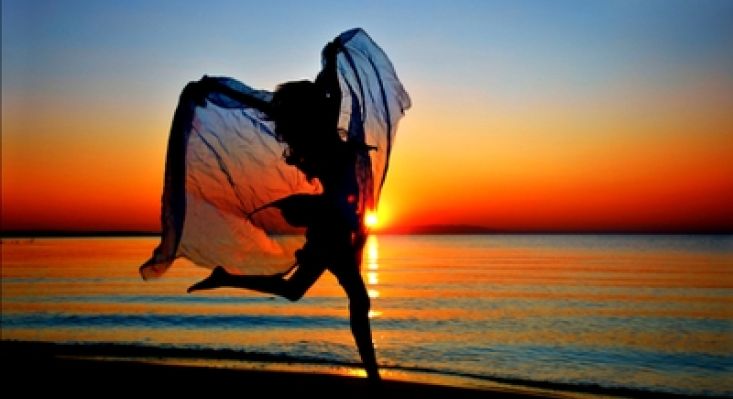 Free Women